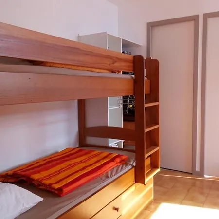 Vakantiehuis Pavillon Avec Piscine - 4 Pers. - Fr-1-701-98 Vendres